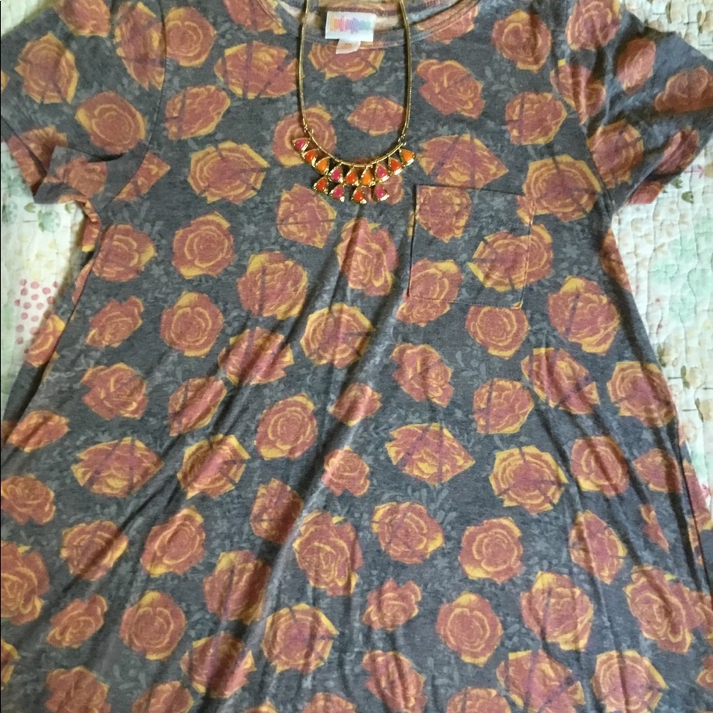 Lularoe Carly ☀️sale2/$20☀️